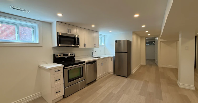 basement-30 Japonica Road, Toronto, ON, M1R 4S2 - 4
