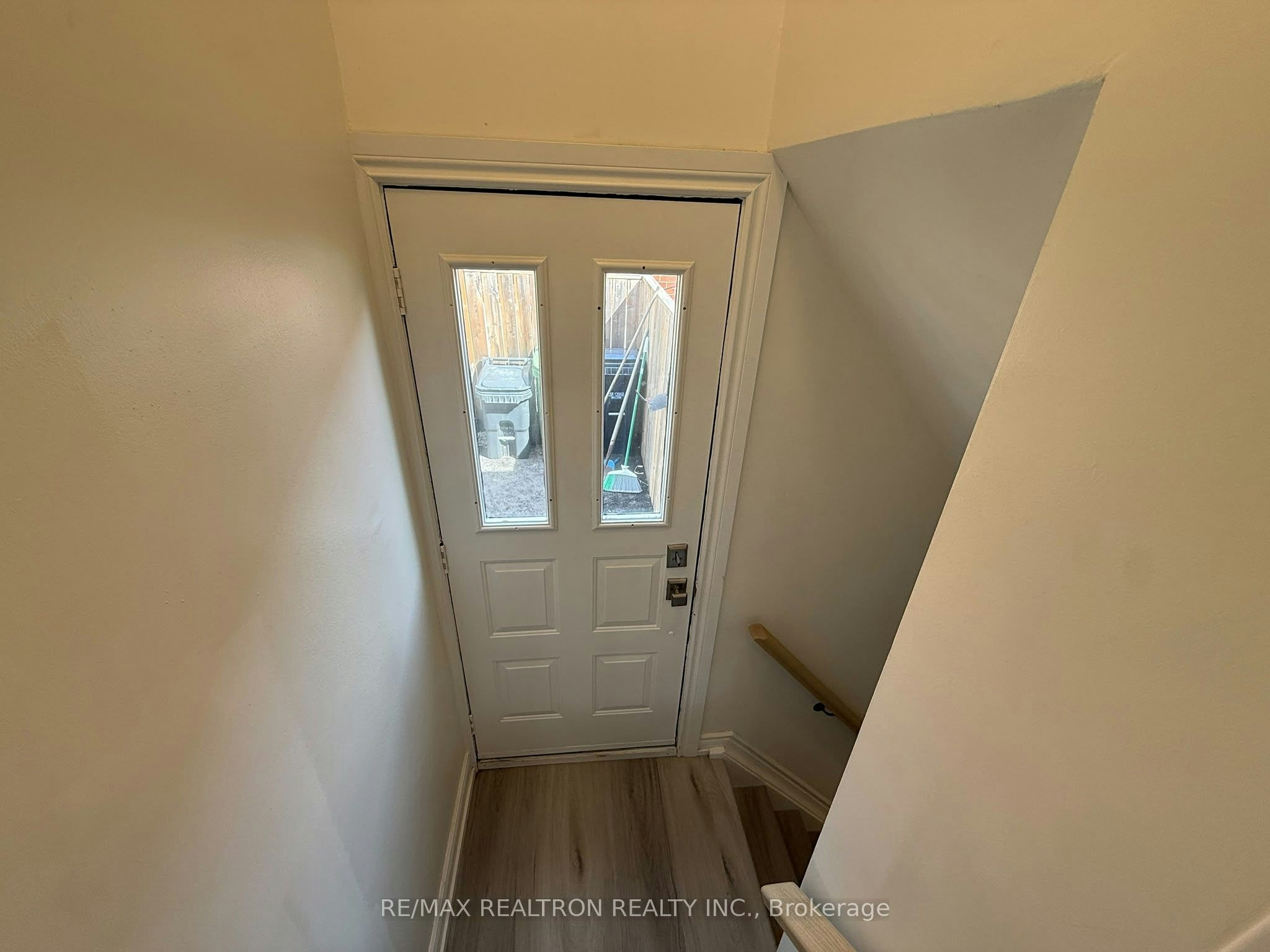 basement-30 Japonica Road, Toronto, ON, M1R 4S2 - 2