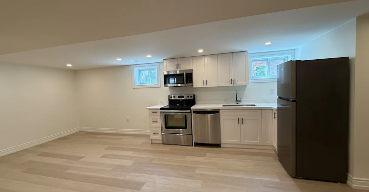 basement-30 Japonica Road, Toronto, ON, M1R 4S2 - 7