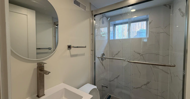 basement-30 Japonica Road, Toronto, ON, M1R 4S2 - 8