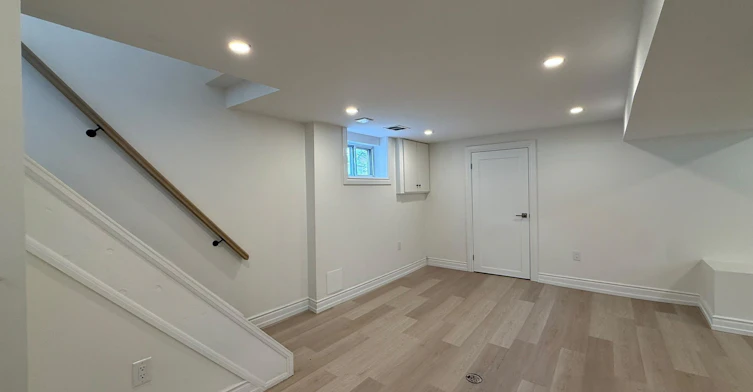 basement-30 Japonica Road, Toronto, ON, M1R 4S2 - 6