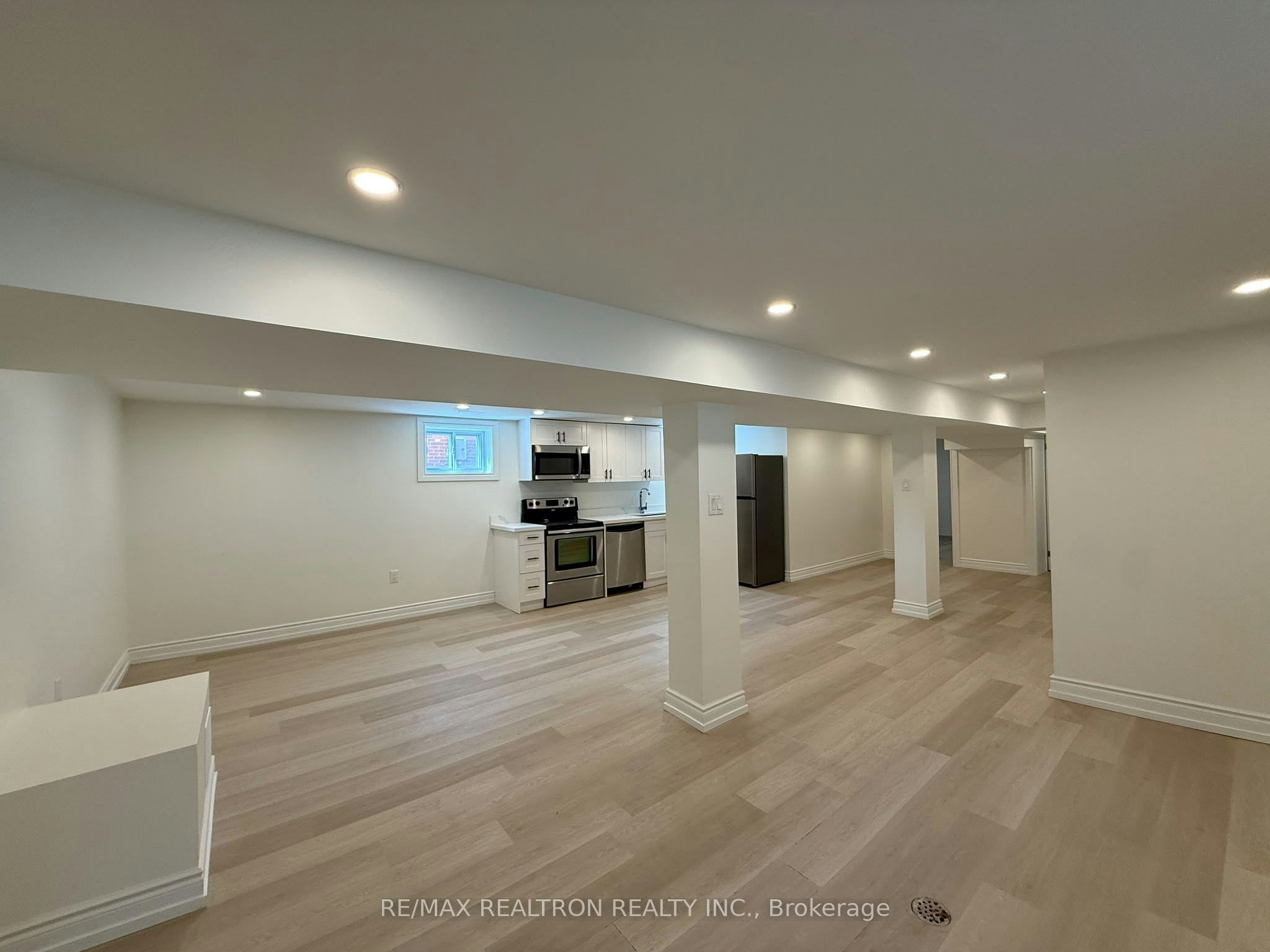 basement-30 Japonica Road, Toronto, ON, M1R 4S2 - 3
