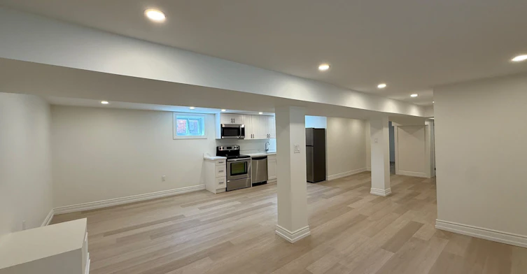basement-30 Japonica Road, Toronto, ON, M1R 4S2 - 3