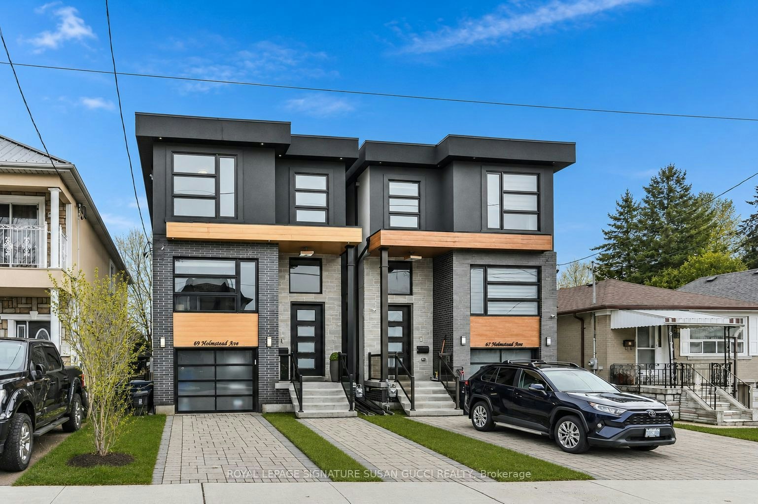 69 Holmstead Avenue, Toronto, ON, M4B 1T3