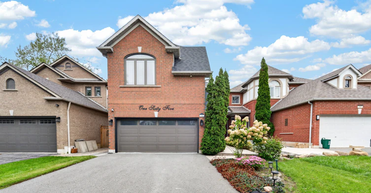 165 Thicket Crescent, Pickering, ON, L1V 6S5