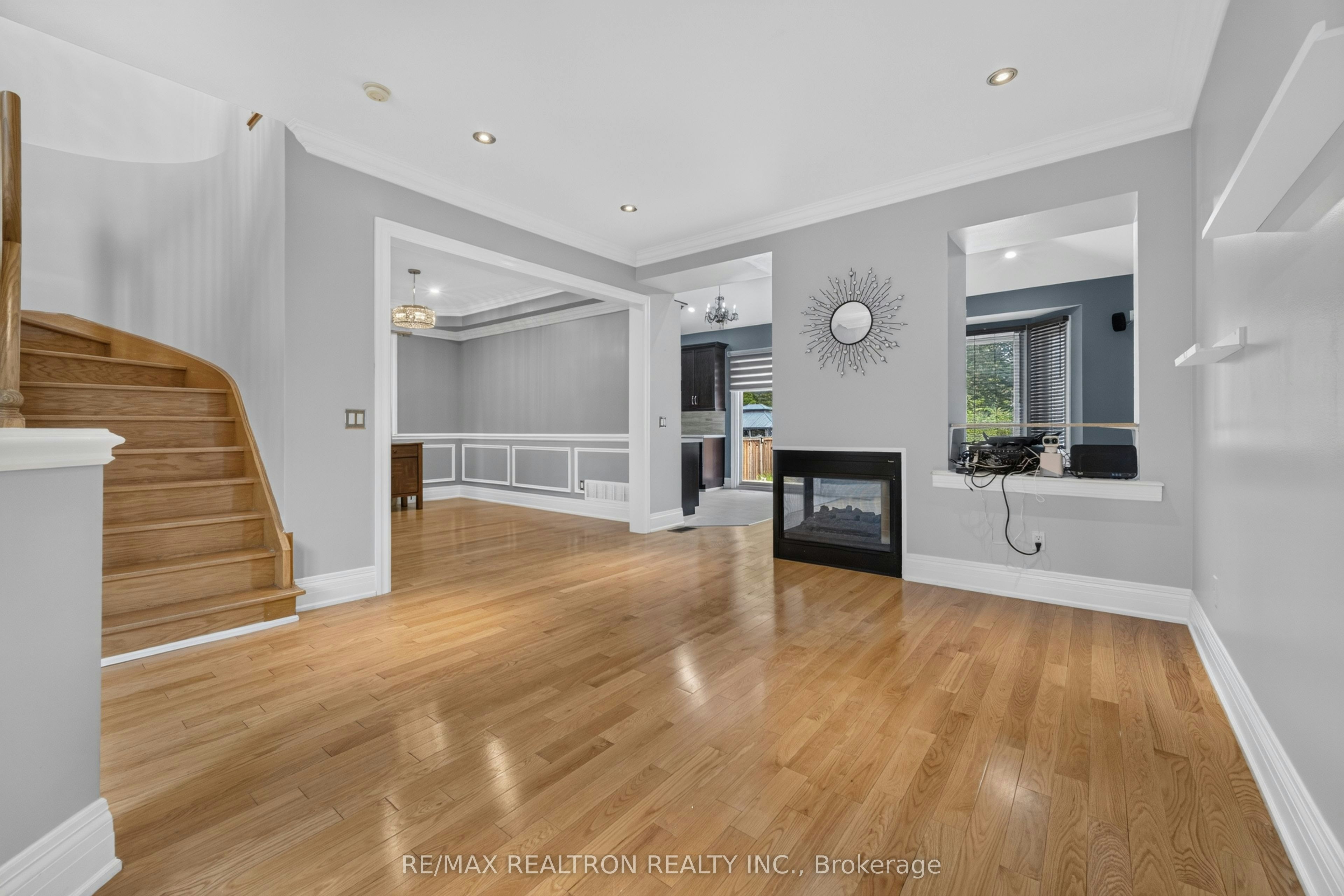 165 Thicket Crescent, Pickering, ON, L1V 6S5 - 10