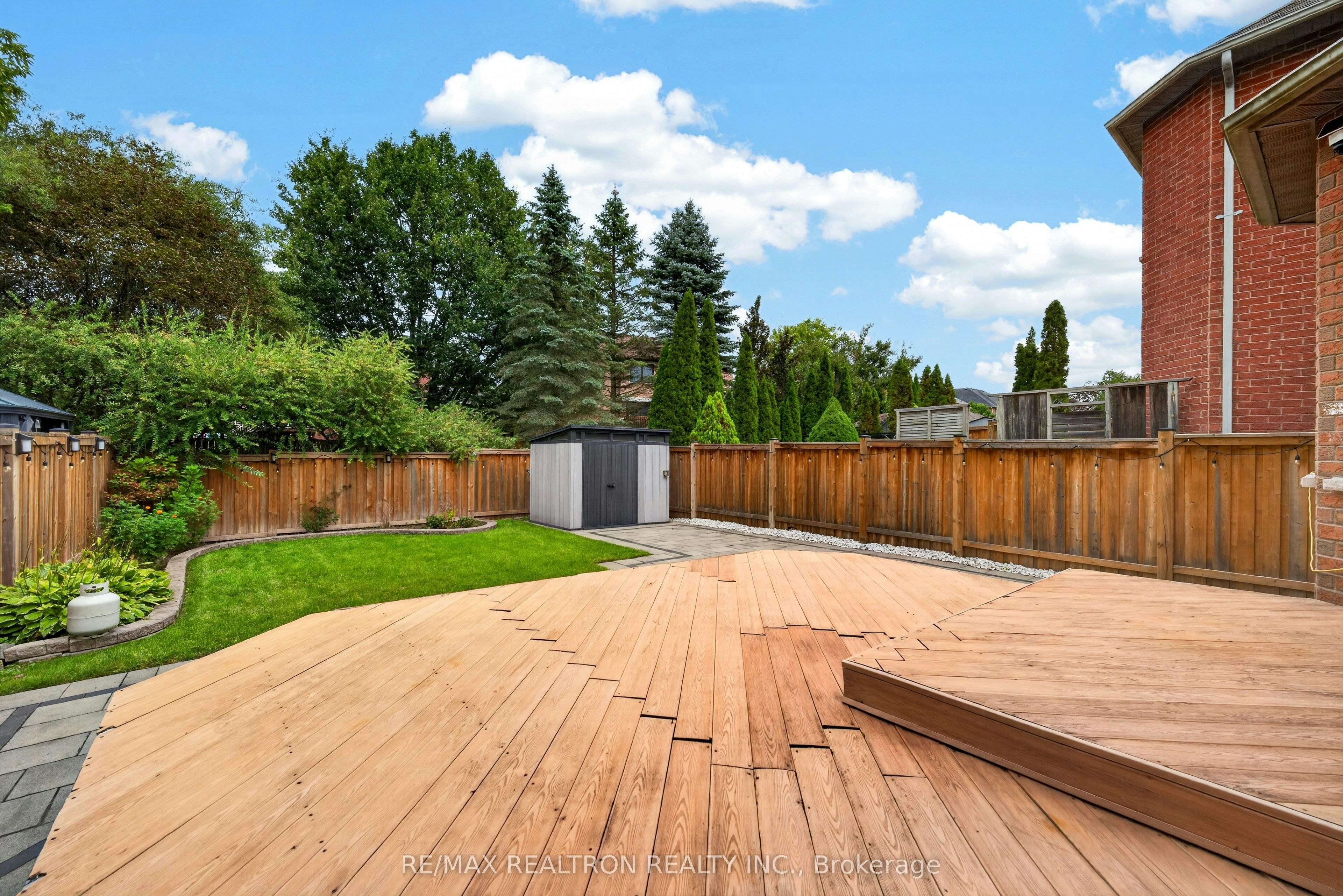 165 Thicket Crescent, Pickering, ON, L1V 6S5 - 45
