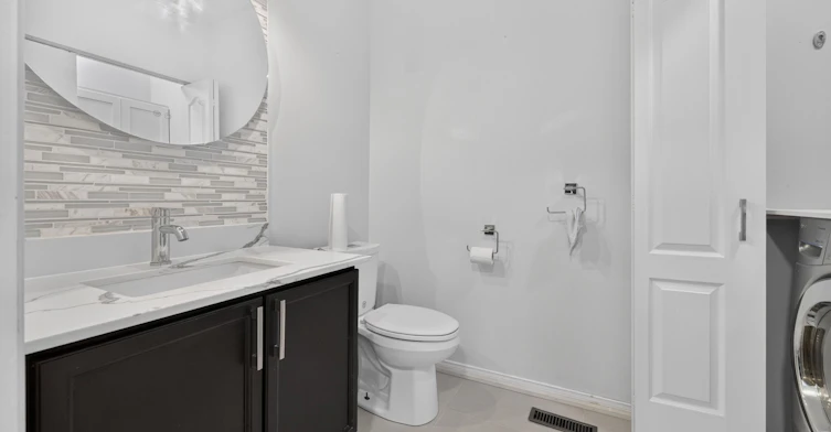 165 Thicket Crescent, Pickering, ON, L1V 6S5 - 19