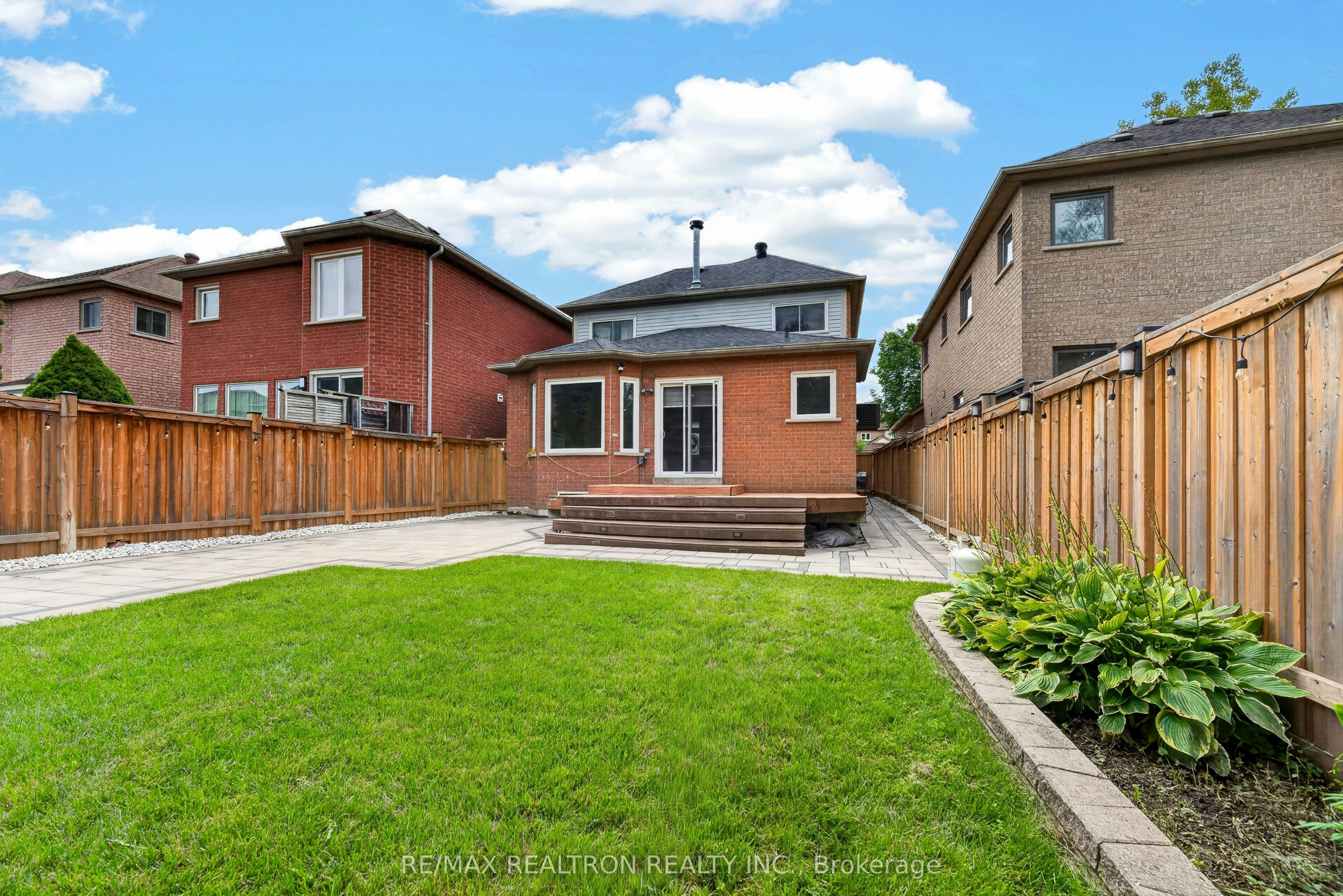 165 Thicket Crescent, Pickering, ON, L1V 6S5 - 46