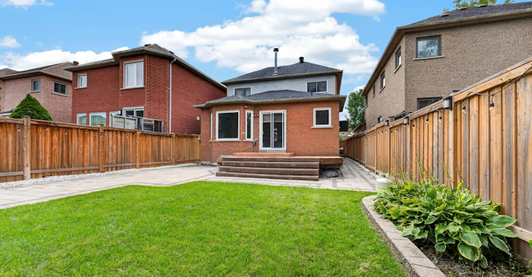 165 Thicket Crescent, Pickering, ON, L1V 6S5 - 46