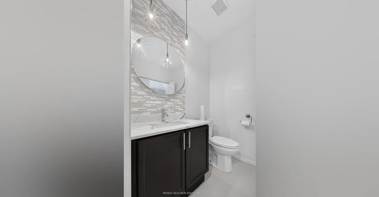 165 Thicket Crescent, Pickering, ON, L1V 6S5 - 20