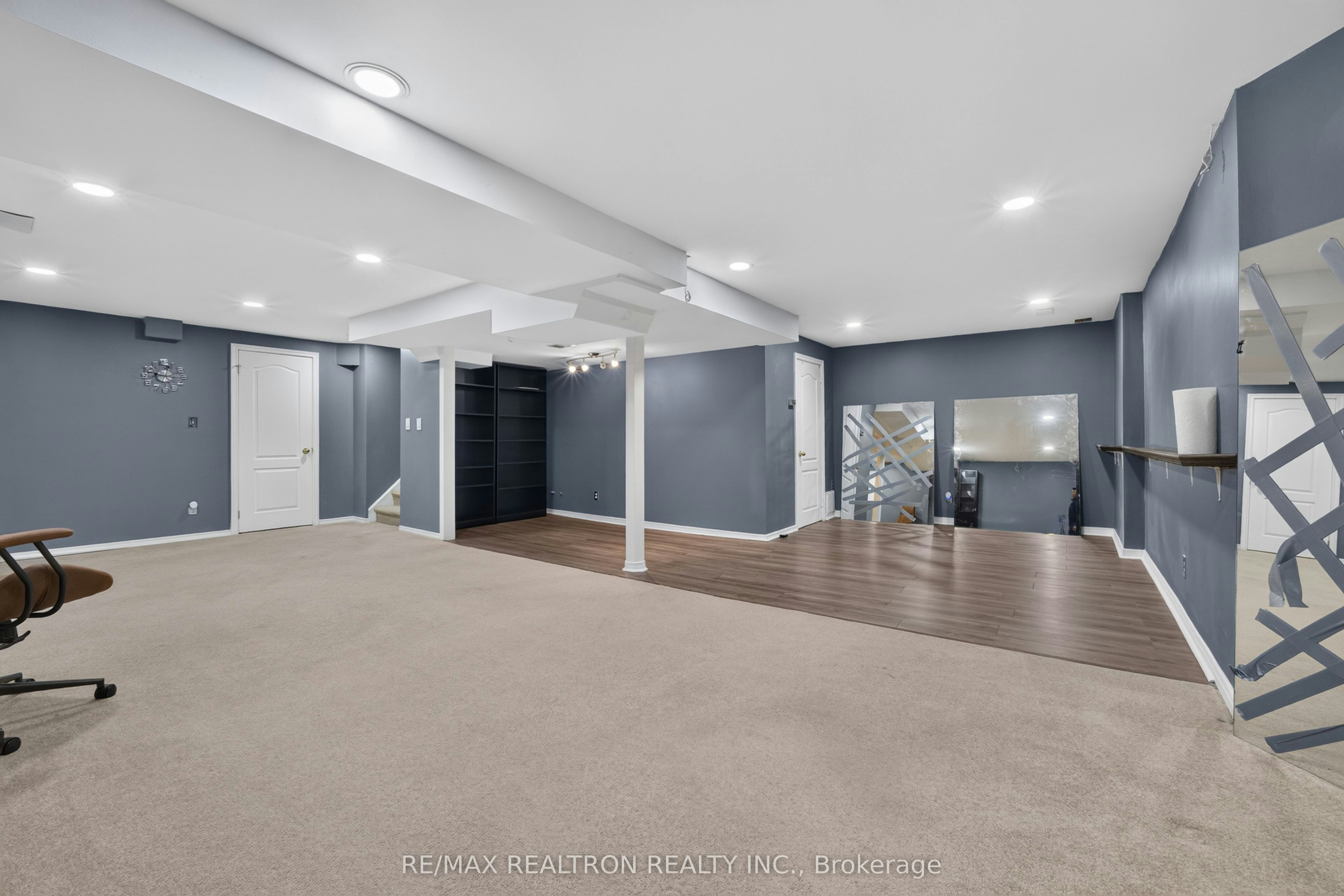 165 Thicket Crescent, Pickering, ON, L1V 6S5 - 42