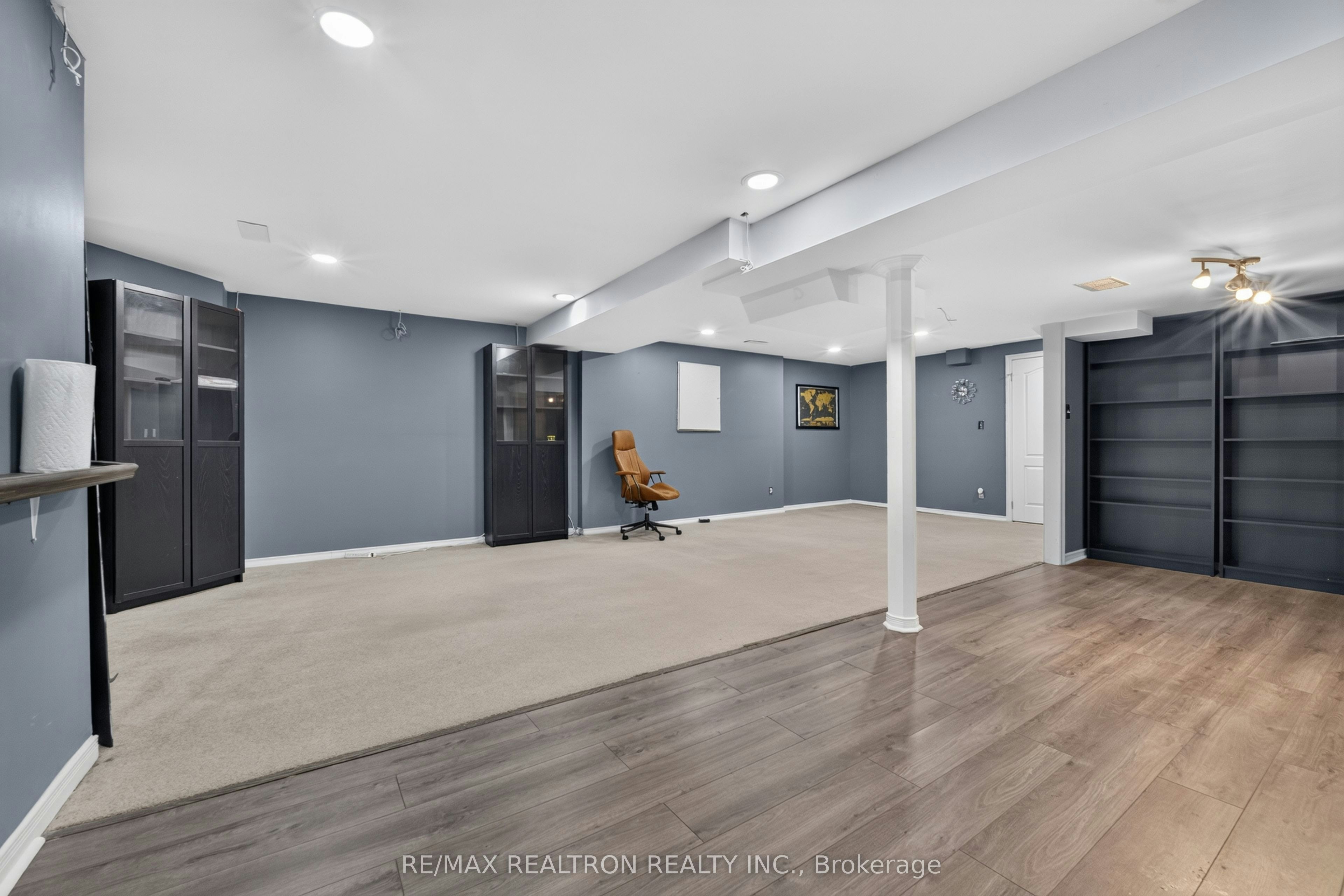 165 Thicket Crescent, Pickering, ON, L1V 6S5 - 43