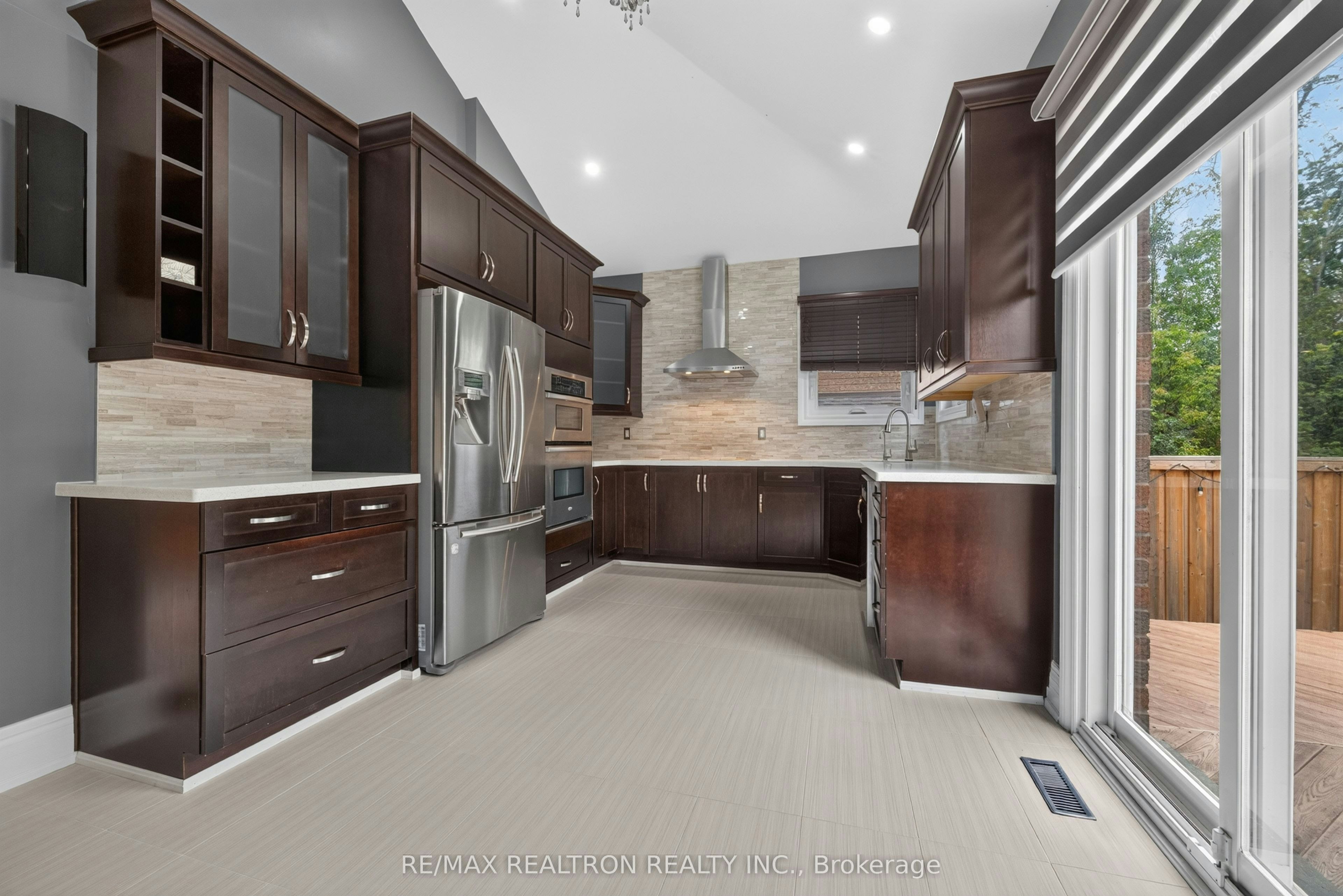 165 Thicket Crescent, Pickering, ON, L1V 6S5 - 16