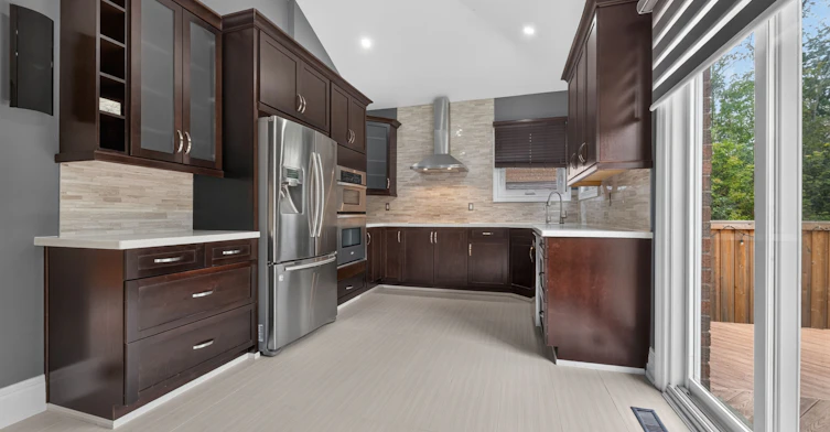 165 Thicket Crescent, Pickering, ON, L1V 6S5 - 16