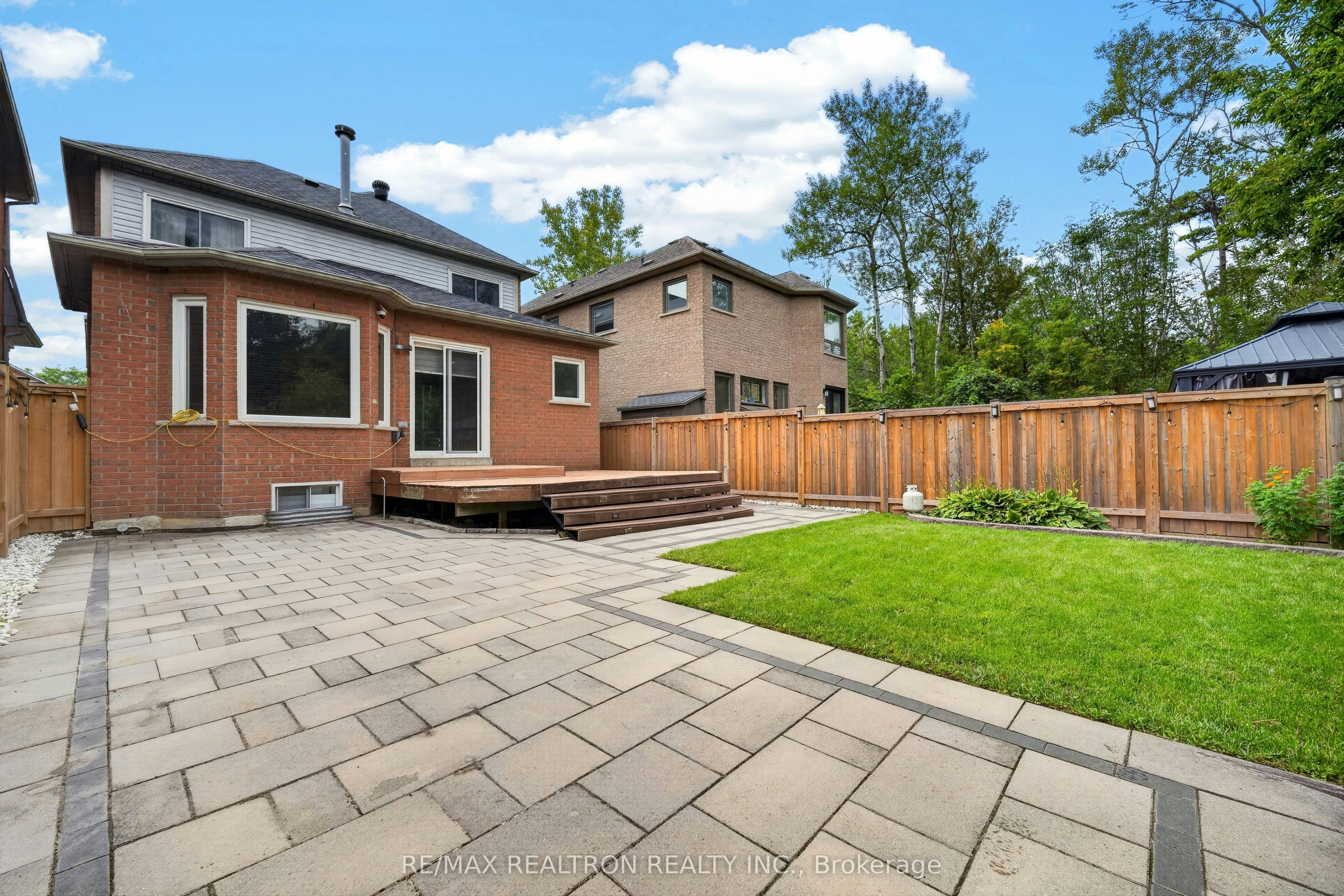 165 Thicket Crescent, Pickering, ON, L1V 6S5 - 47