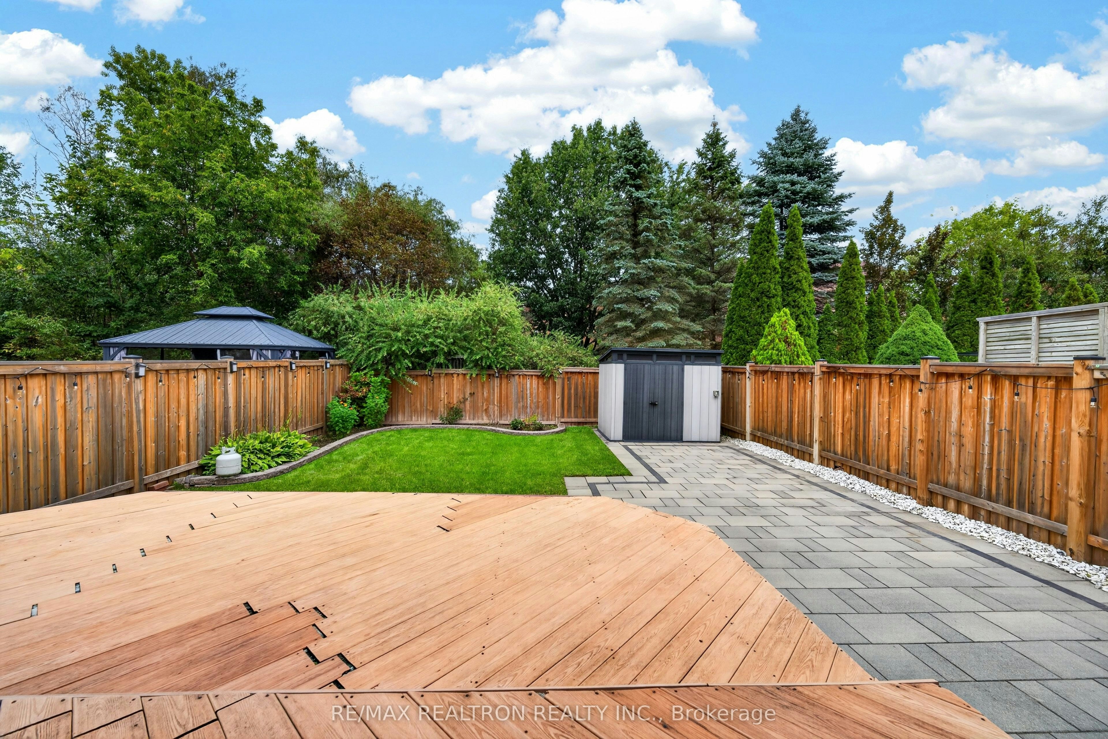 165 Thicket Crescent, Pickering, ON, L1V 6S5 - 44