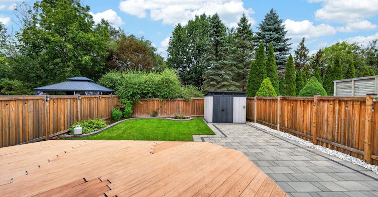 165 Thicket Crescent, Pickering, ON, L1V 6S5 - 44