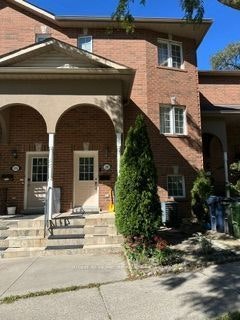 120 Trudelle Street, Toronto, ON, M1J 0A1