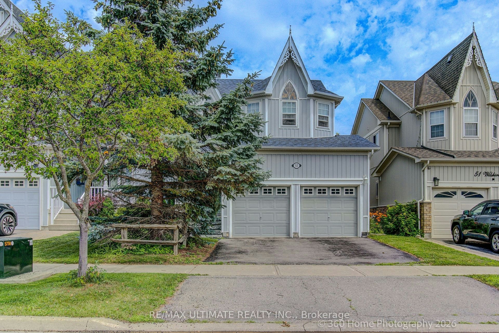 53 Wilshire Drive, Whitby, ON, L1M 2H2