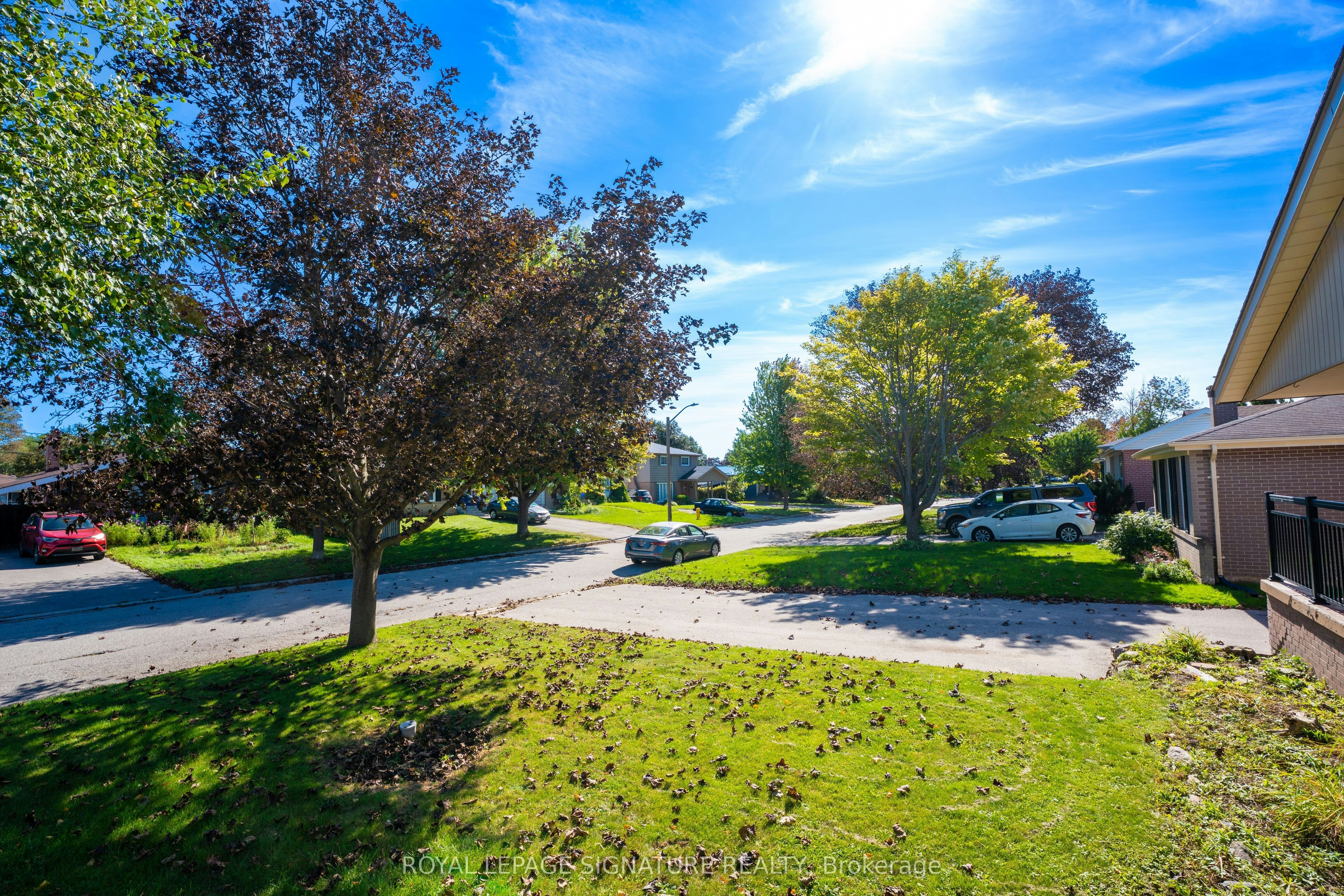832 Zator Avenue, Pickering, ON, L1W 1Y1 - 7