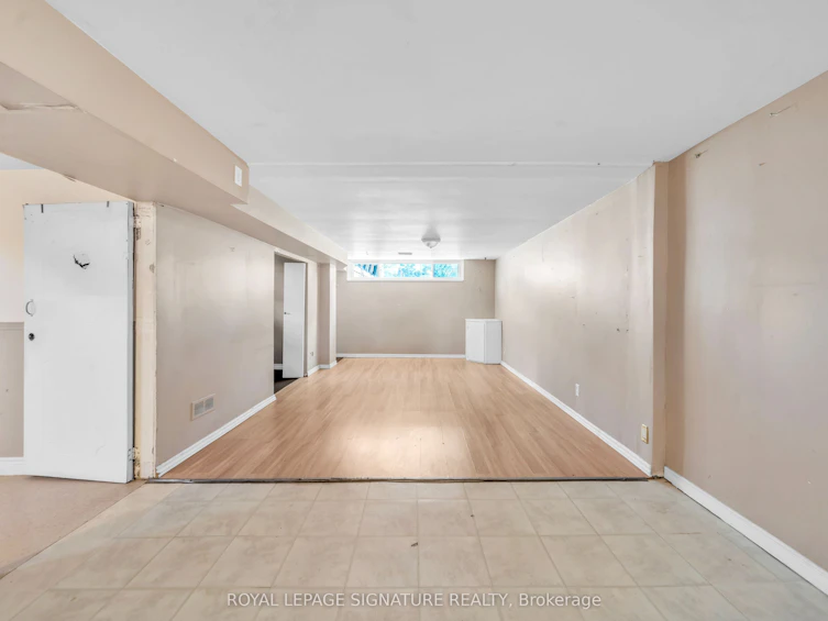 832 Zator Avenue, Pickering, ON, L1W 1Y1 - 18
