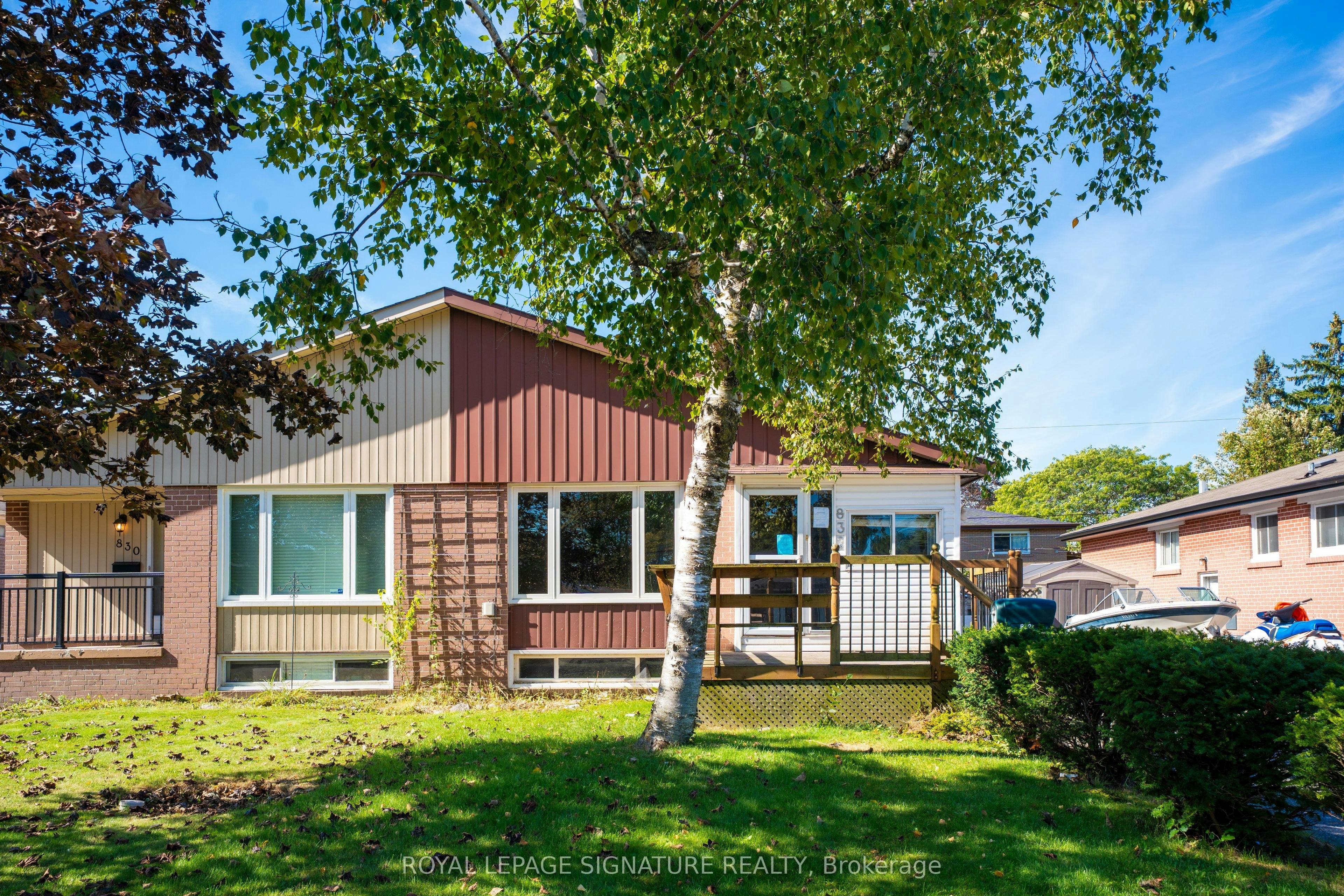 832 Zator Avenue - 2