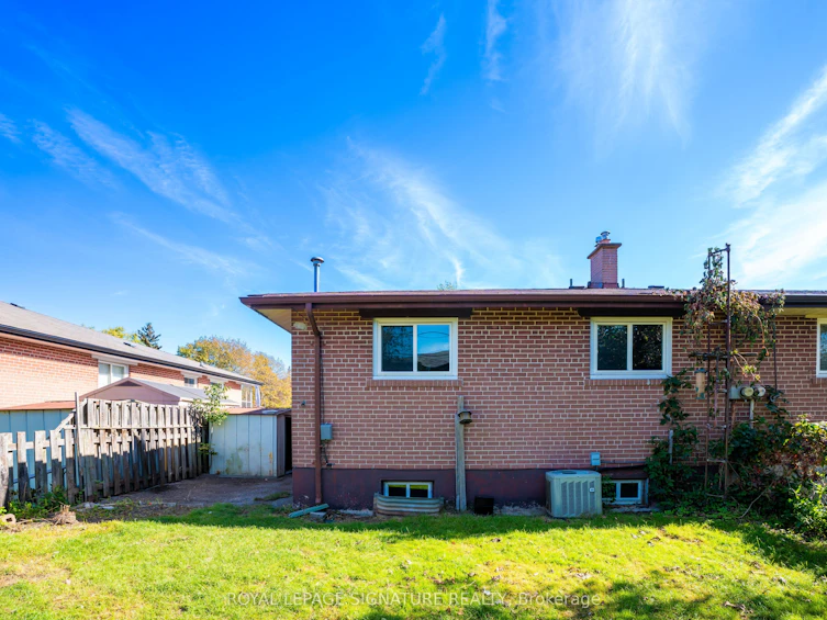 832 Zator Avenue, Pickering, ON, L1W 1Y1 - 25