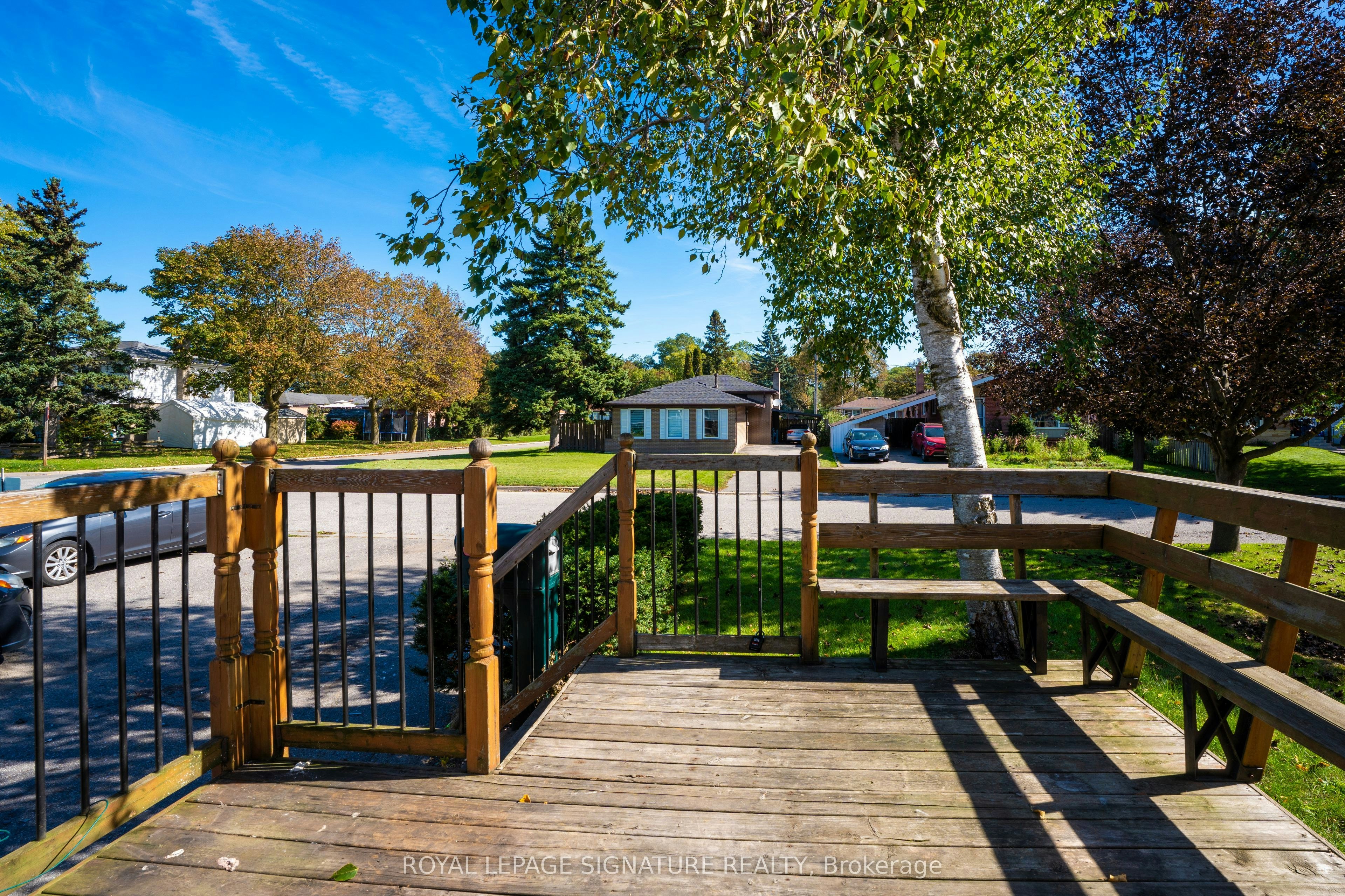 832 Zator Avenue, Pickering, ON, L1W 1Y1 - 6