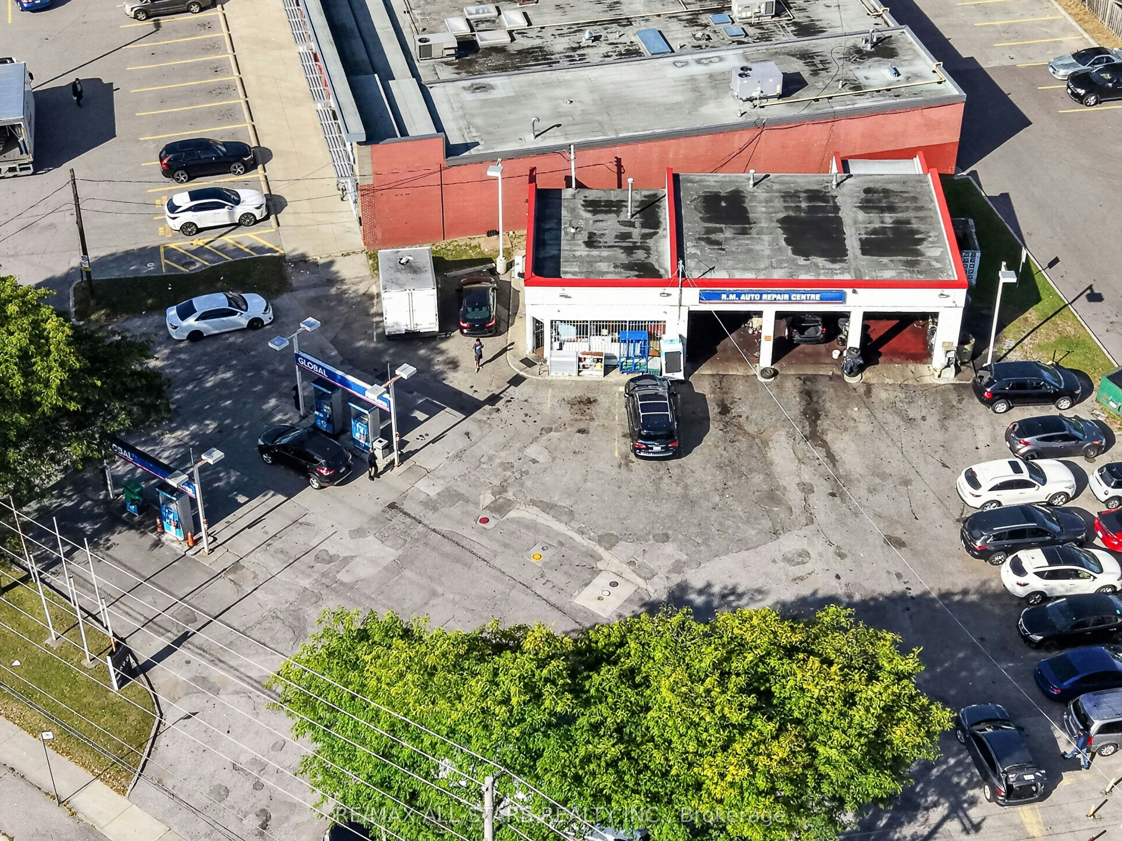 4418 Kingston Road S, Toronto, ON, M1E 2N4