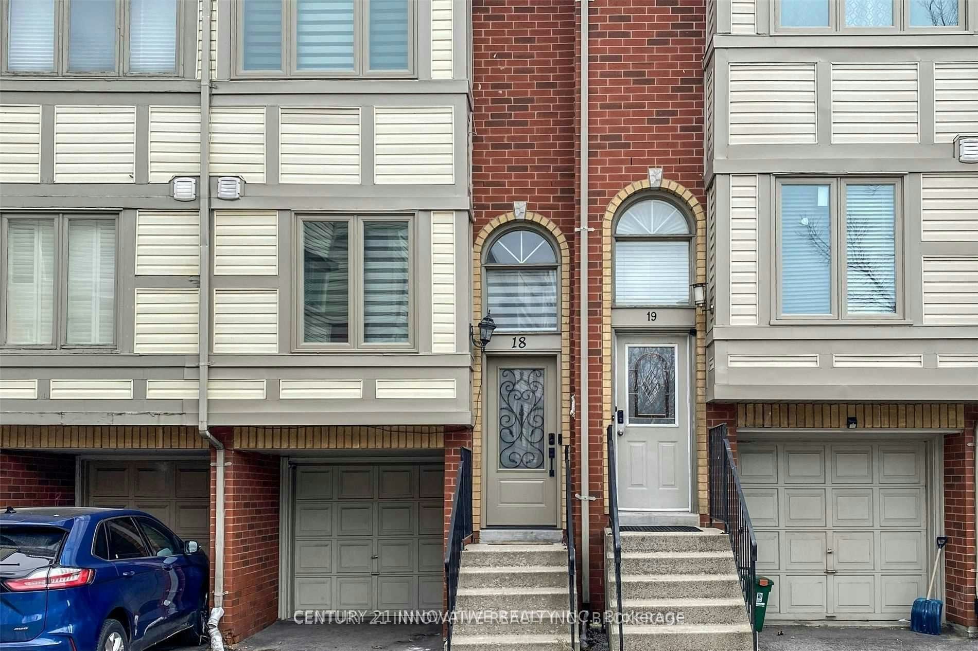18-1635 Pickering Parkway, Pickering, ON, L1V 6W8
