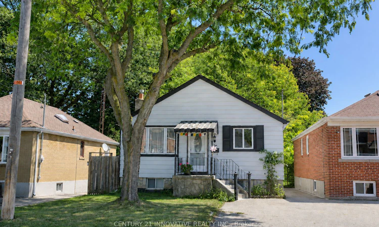 101 Heale Avenue