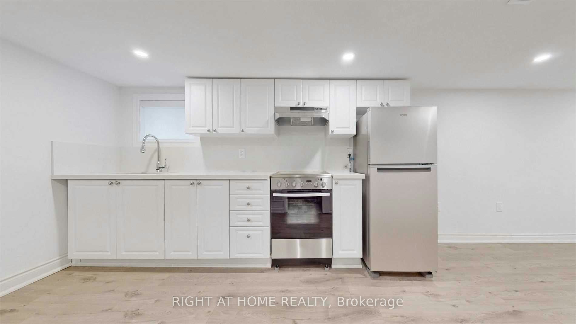 Bsmt-8 Airley Crescent, Toronto, ON, M4J 4H6 - 5
