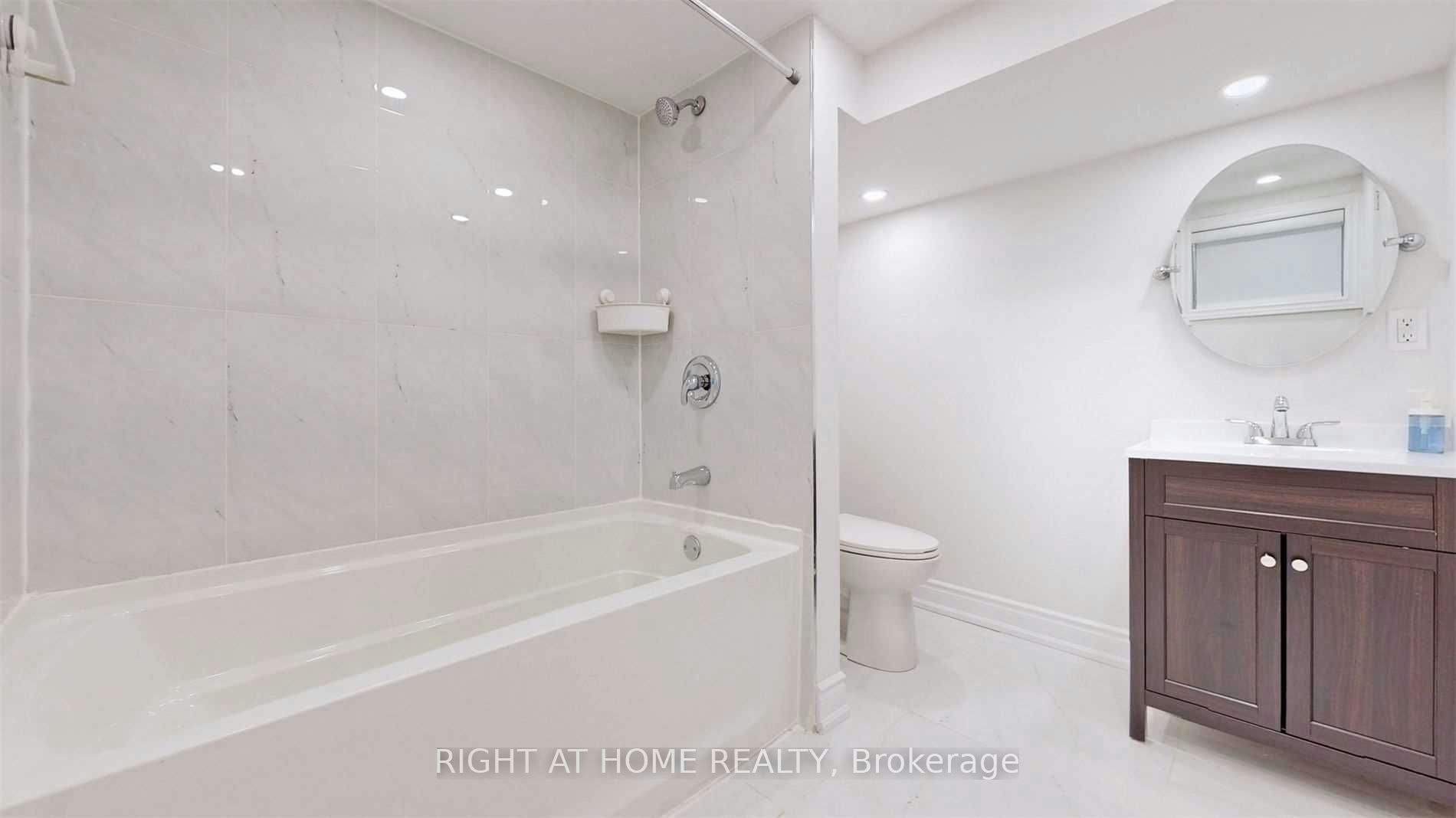 Bsmt-8 Airley Crescent, Toronto, ON, M4J 4H6 - 17