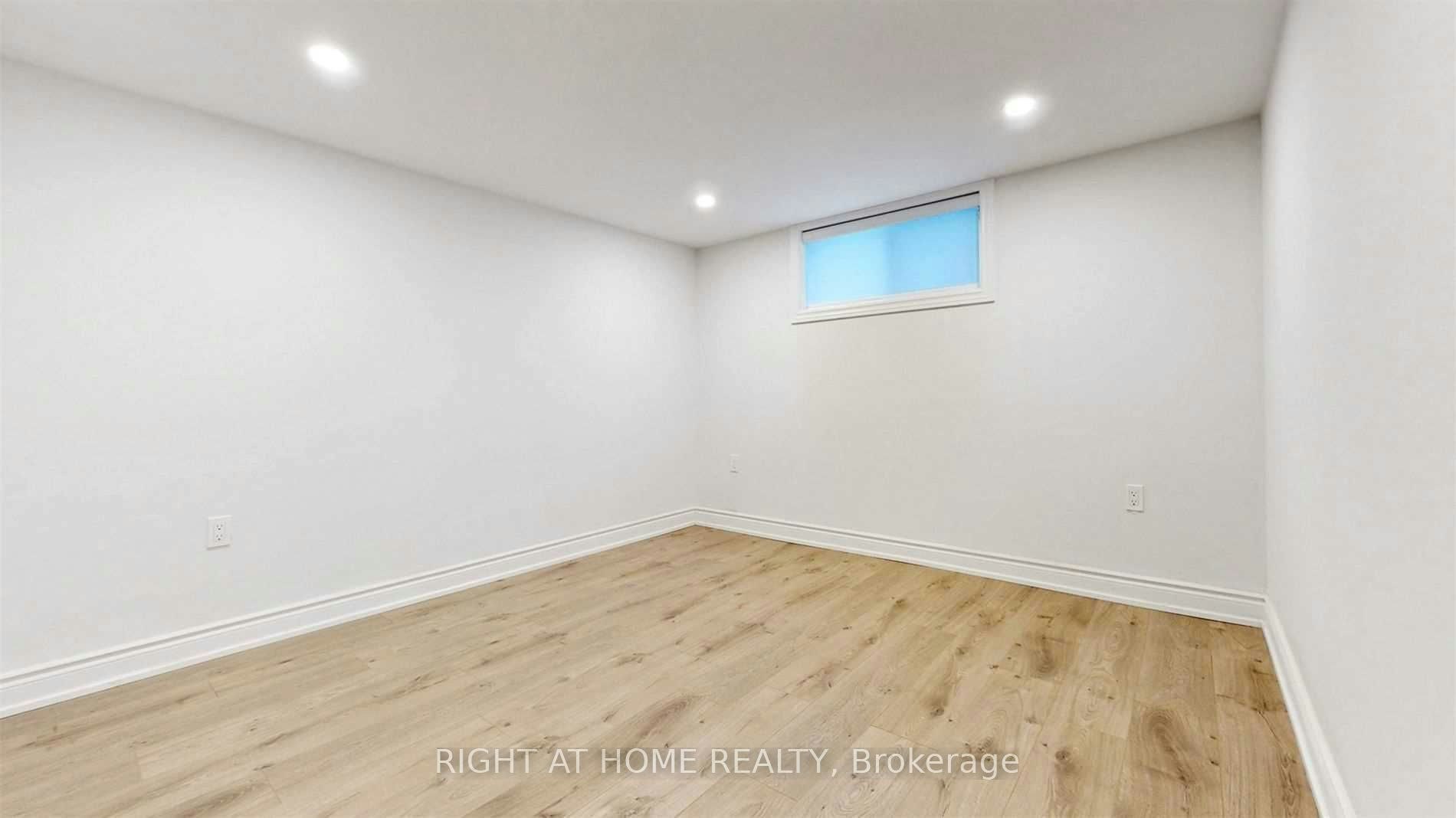 Bsmt-8 Airley Crescent, Toronto, ON, M4J 4H6 - 8