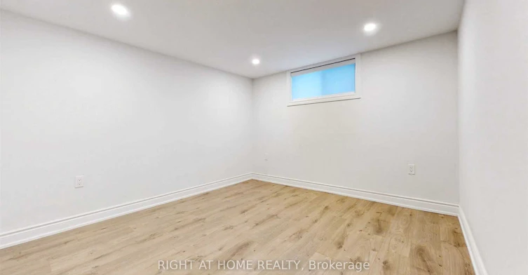 Bsmt-8 Airley Crescent, Toronto, ON, M4J 4H6 - 8