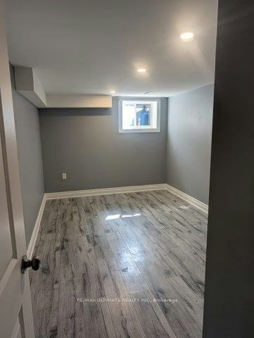 Basement-251 College Avenue, Oshawa, ON, L1J 1R6 - 7