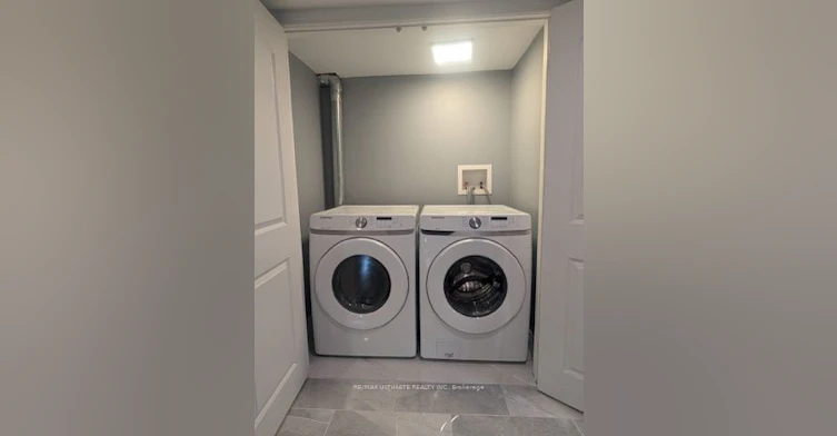 Basement-251 College Avenue, Oshawa, ON, L1J 1R6 - 13