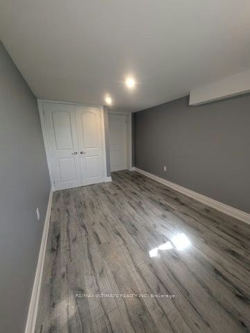 Basement-251 College Avenue, Oshawa, ON, L1J 1R6 - 5