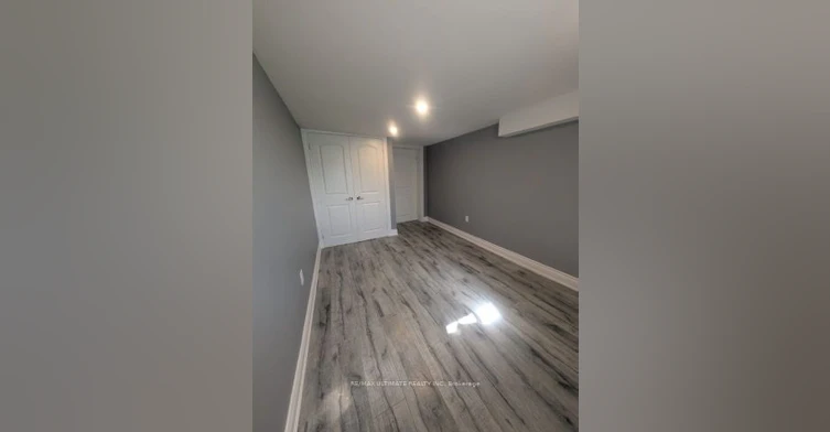 Basement-251 College Avenue, Oshawa, ON, L1J 1R6 - 5