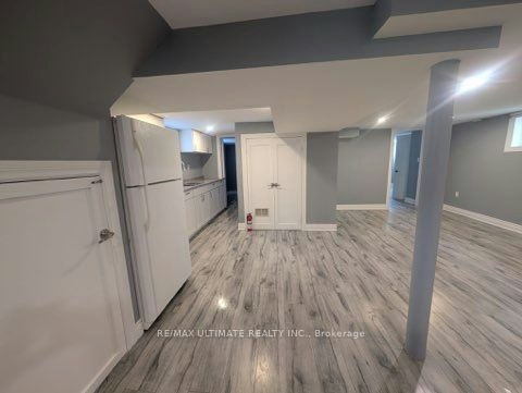 Basement-251 College Avenue, Oshawa, ON, L1J 1R6 - 6