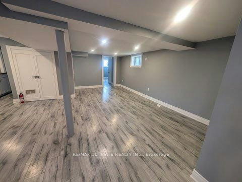 Basement-251 College Avenue, Oshawa, ON, L1J 1R6 - 14