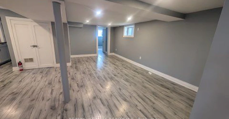 Basement-251 College Avenue, Oshawa, ON, L1J 1R6 - 14