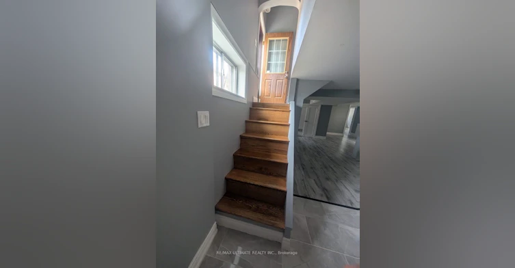 Basement-251 College Avenue, Oshawa, ON, L1J 1R6 - 21