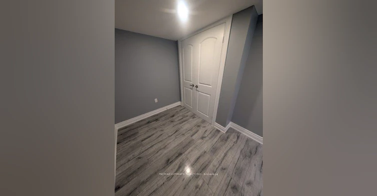Basement-251 College Avenue, Oshawa, ON, L1J 1R6 - 10