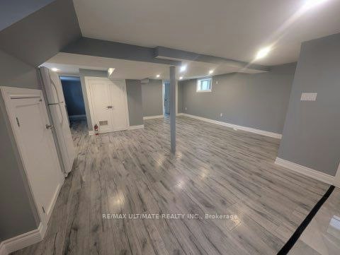 Basement-251 College Avenue, Oshawa, ON, L1J 1R6 - 8