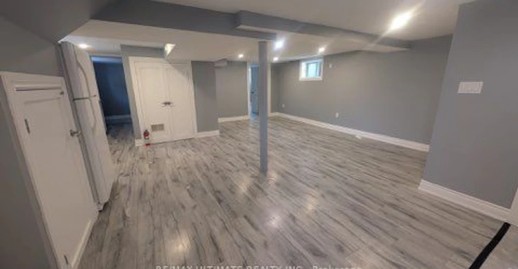 Basement-251 College Avenue, Oshawa, ON, L1J 1R6 - 8
