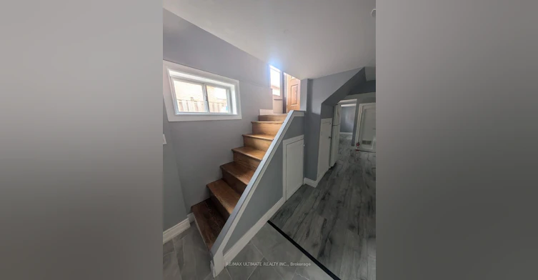 Basement-251 College Avenue, Oshawa, ON, L1J 1R6 - 2