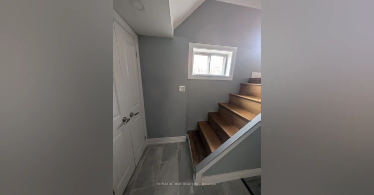 Basement-251 College Avenue, Oshawa, ON, L1J 1R6 - 15