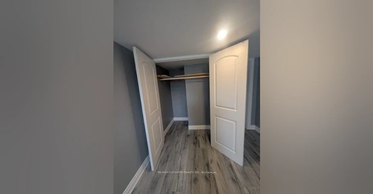 Basement-251 College Avenue, Oshawa, ON, L1J 1R6 - 18
